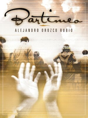 cover image of Bartimeo